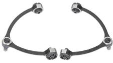 Driver & Passenger Side Upper Control Arms + Ball Joints for 95-00 Lexus LS400 picture