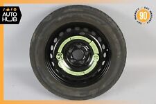 Mercedes W204 C300 C250 C350 Emergency Spare Tire Wheel Donut Rim 125 90 16