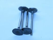 Engine Intake Valve Set Fits Chevy LUV Pickup Series 1-4 1817cc 1972-1975 picture