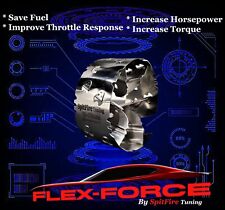 Fit Chevy Onix thru Silverado Performance Intake Fuel Savers Kit 2.75-3.25