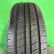 Pair,Used-245/70R16 Kumho Road Venture ApT 107H 10/32 DOT 1613 picture