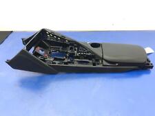 2014 - 2020 BMW I8 OEM CENTER CONSOLE W/ ARMREST *CREASES* 51169290542 picture