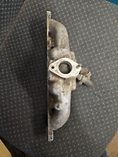 Ford Cross Flow Xflow Inlet Manifold.  Cortina Mk3 picture