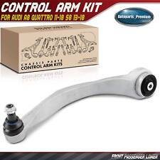 Front RH Lower Rearward Control Arm & Ball Joint Assembly for Audi A8 Quattro S8 picture