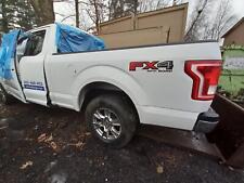 Wheel FORD PICKUP F150 15 16 17 picture