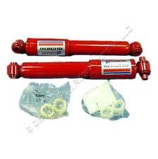 2 Gabriel FRONT Shock Absorbers 81445 for 79-85 Cadillac Eldorado 80-85 Seville picture