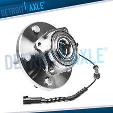 Front Wheel Hub & Bearing for Town & Country Dodge Grand Caravan Routan Ram C/V picture