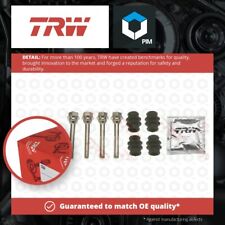 Brake Caliper Repair Kit fits SEAT IBIZA 93 to 15 TRW 8E0698470 3D0698470 New picture