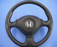 Honda S2000 AP1 Genuine Steering Wheel JDM Used Japan picture
