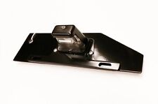 HPC Hummer H2 license plate relocation bracket with light  picture