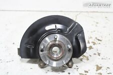 2019-2021 HYUNDAI TUCSON AWD FRONT LEFT DRIVER SPINDLE KNUCKLE WHEEL HUB OEM picture