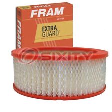 FRAM Extra Guard Air Filter for 1964-1981 Ford F-100 Intake Inlet Manifold ey picture