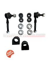 Sway Stabilizer Bar Bushings and Links for Suzuki Grand Vitara 1999-2005 XL7 picture