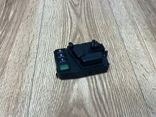 MERCEDES W210 E55 E430 FRONT LEFT DRIVER SIDE SEAT SWITCH CONTROL OEM 1998_2002 picture