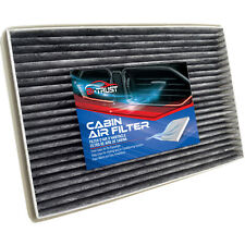 Cabin Air Filter for Chevy Impala Monte Carlo Intrigue Pontiac Grand Prix picture