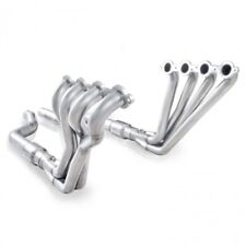 S/S Power 6.2L Headers 1-7/8in Primaries 3in Collectors High-Flow Cats FOR 2010- picture