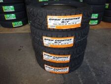 Toyo Open Country 145/80R12 80 Off Road Kei CARRY ACTY HIJET MINICAB SET 4 M+S picture