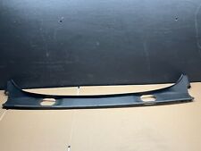 2014 to 2020 Acura Mdx Rear Roof Upper Header Trim Cover Panel Black 7033K picture