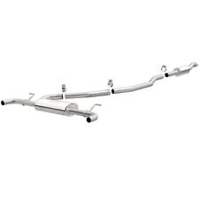 MagnaFlow 15230-AO Exhaust System Kit for 2013-2016 Lincoln MKZ picture