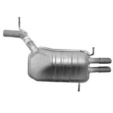 Exhaust Muffler Assembly AP Exhaust 7533 fits 97-01 Audi A4 Quattro picture