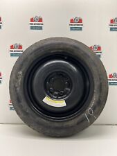 2003-2007 Nissan 350Z Infiniti G35 Coupe Spare Tire Wheel Donut Assemb OEM picture