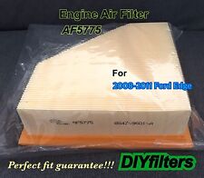 AF5775 For Ford Focus Engine Air Filter 2008-2011 US Seller picture