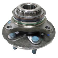 OEM 2022-2023 Ford F-150 Lightning Rear Wheel Hub Bearing Assembly ML3Z-1109-A picture