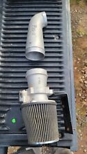 1979-1993  *rare* pro m mass air intake 5.0 fox foxbody  mustang #24 lbs  picture