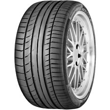 Tire 325/35R22 ZR Continental ContiSportContact 5P (MO) High Performance 110Y picture