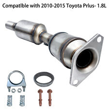Exhaust Catalytic Converter For Toyota Prius 1.8L 2010 2011 2012 2013 2014 2015 picture