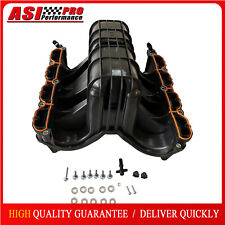 Upper Intake Manifold for Ford F150 F250 F350 Expedition Navigator 5.4L V8 -ASI picture