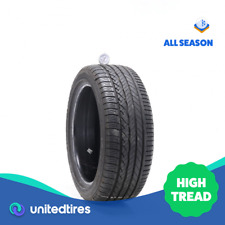 Used 225/45R17 Dunlop Conquest sport A/S 94W - 8.5/32 picture