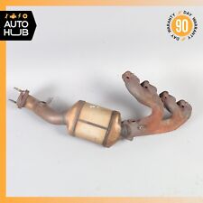 04-08 Cadillac XLR 4.6L V8 Exhaust Manifold Downpipe Right Side OEM 51k picture