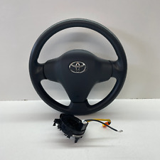 Toyota Yaris Sedan Steering Wheel 2006 2007 2008 2009 2010 2011 2012 2013 2014 picture