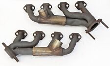 1985 85 Mustang Capri 5.0 GT LX Ford shorty headers pair picture