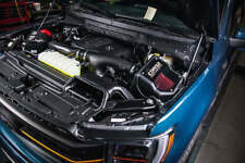 2021-2023 FORD SVT RAPTOR F150 3.5TT ECOBOOST TURBO CORSA COLD AIR INTAKE SYSTEM picture