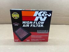 K&N 33-3024 Replacement Air Filter For 2019-2024 Mazda CX5 CX9 2.5L Turbo picture