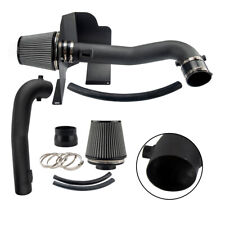 Air Intake Kit for 2014-2018 Chevrolet GMC Sierra 1500 15-18 Cadillac Escalade picture