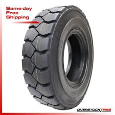 1 NEW 6.00-9 Deestone D306 10 PLY Forklift Tire 6.00 9 picture