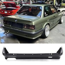 BMW E30 MTech 1 ABS Plastic Rear Valence 318i 318is 325i 325is 325e 325es Coupe picture