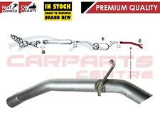 FOR VOLVO C30 533 1.6 2006-2012 B4164S3 BRAND NEW EXHAUST END PIPE 30742705 picture