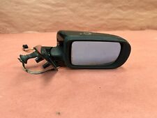 Right Outside Mirror Housing Black BMW E38 750IL 750 OEM #00180 picture