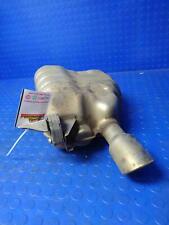 2009 - 2012 Audi Q5 Exhaust Muffler RH Passenger Side 3.2L ONLY OEM 8R0253609AD picture