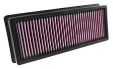 K&N Replacement Air Filter BMW 3 Series (F30 / F31 / F80) 330d (2012 > 2017) picture