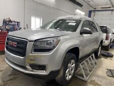 ACADIA    2014 Spare Wheel Carrier 854678 picture