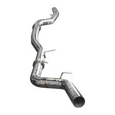 Injen Race Series Full Exhaust System Fits 20-23 Toyota GR Supra 3.0L picture