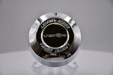 Vision Wheel Legend Series 141 142 Center Cap C141-T-V Chrome Tapered Snap In picture