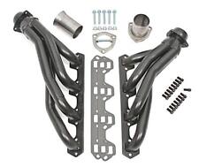Hedman Hedders 88380 19Fits 79-93 Ford Fox-Body with 302W Headers; 1-1/2 in. Mid picture