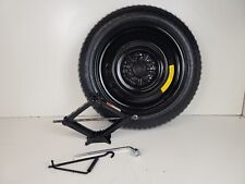 Spare Tire W/Jack Kit  17’’  Fits: 2015-2019 Subaru Legacy Outback Donut picture