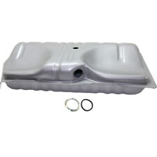 For Plymouth Horizon Fuel Tank 1978-1987 Silver 13 Gallons/49 Liters Capacity picture
